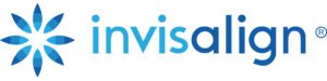 invisilign clear aligners logo